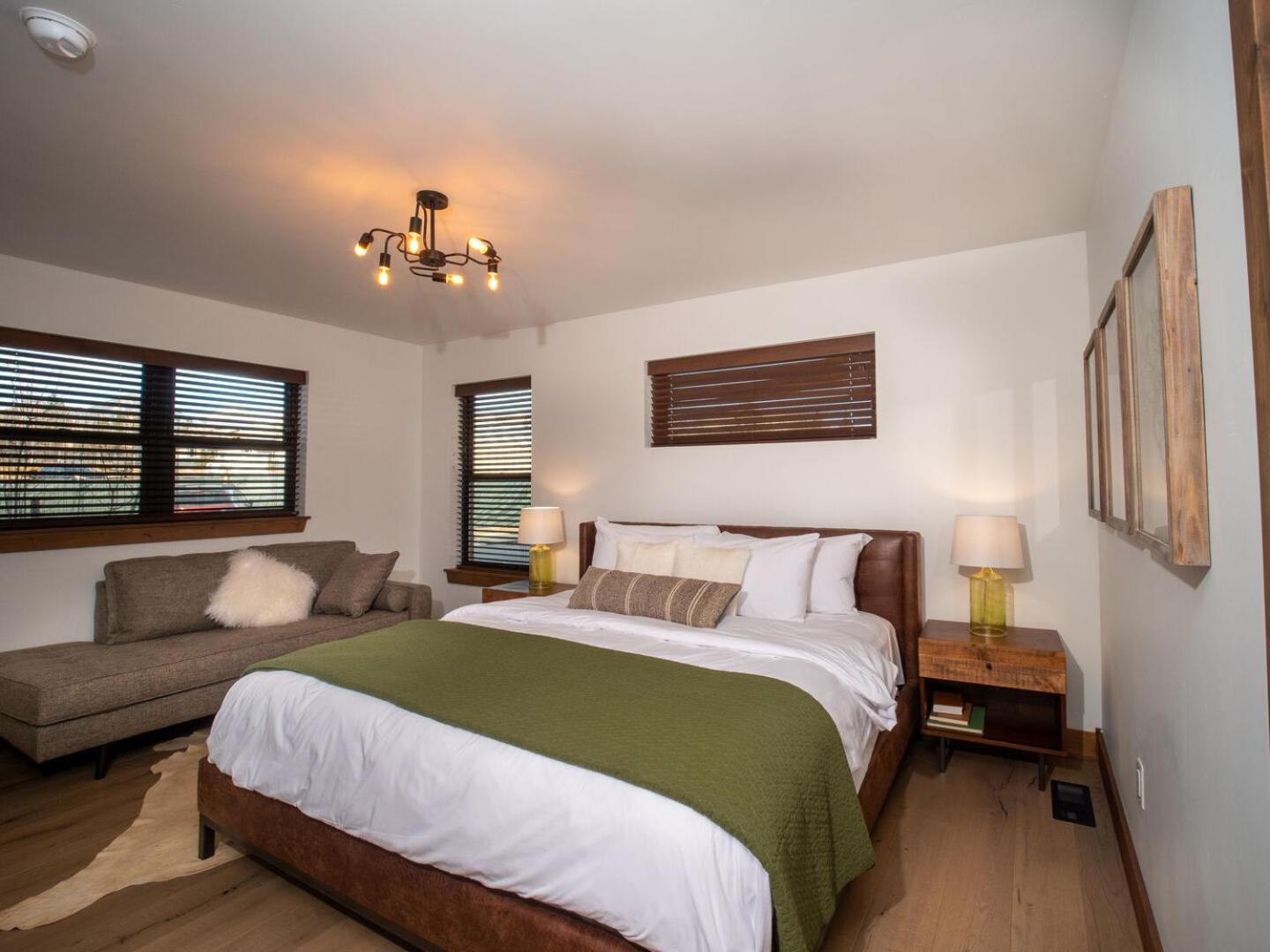 Chic Retreat Indoor Outdoor Fireplace, Private Jacuzzi, Great Location! Estes Park Camera foto